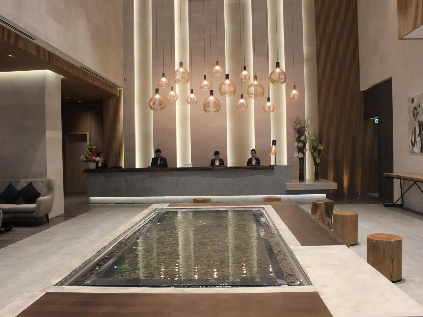 Liberty Central Saigon Citypoint