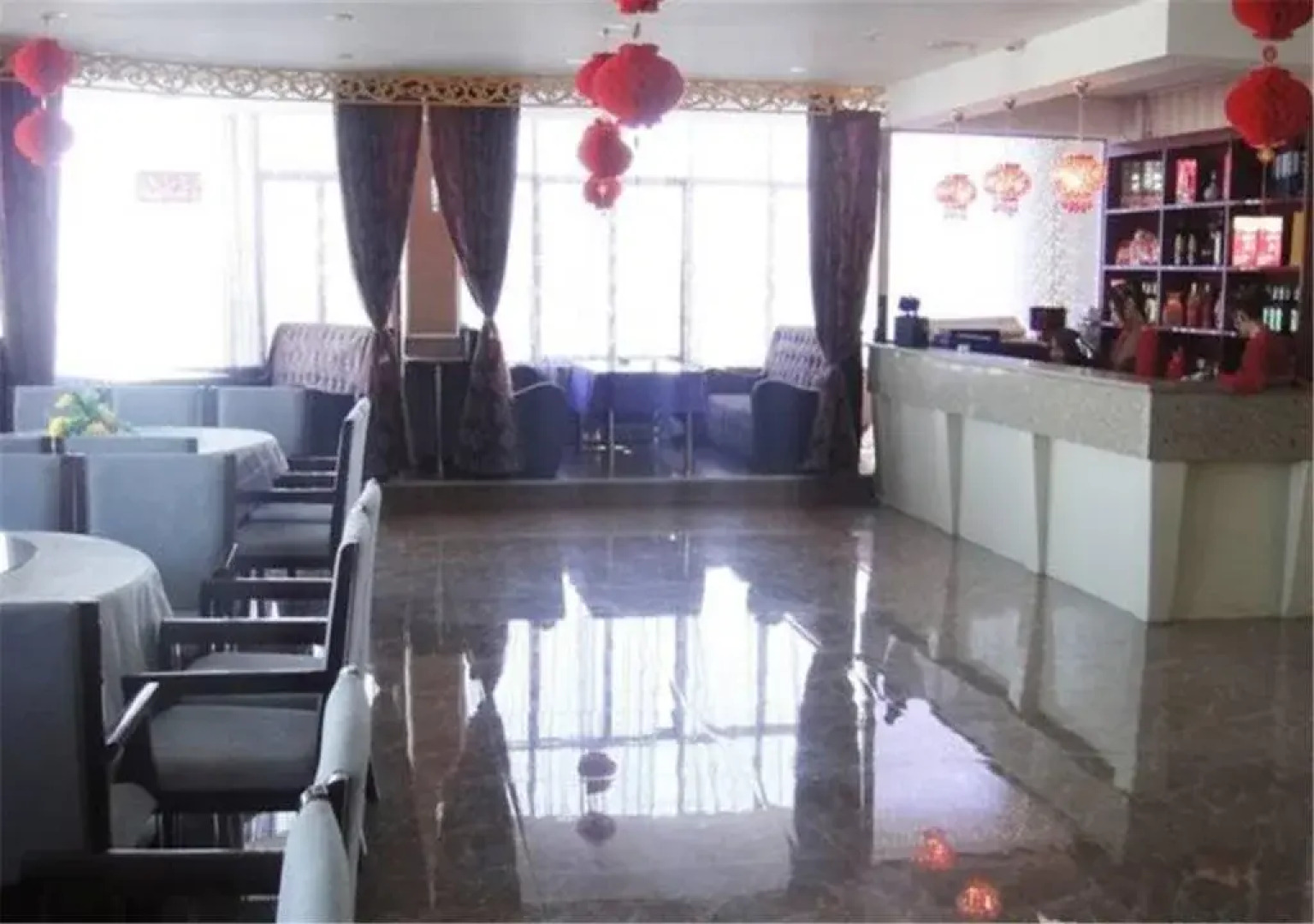 Dushi 118 Inns Zhangye East Bus Station Branch