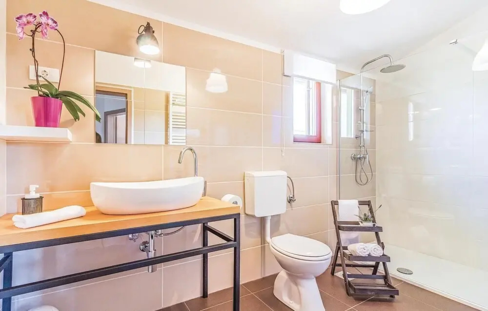 Awesome Home in Galizana With Wifi and 3 Bedrooms