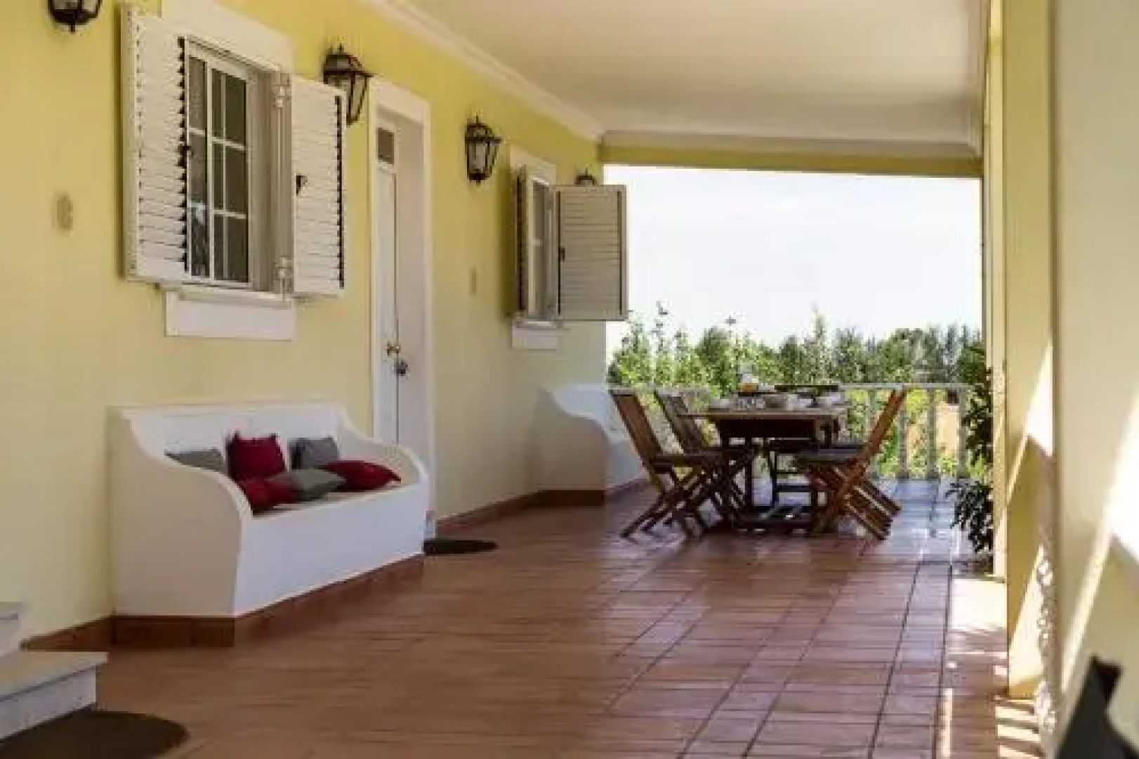 Quinta do Lau by be@home