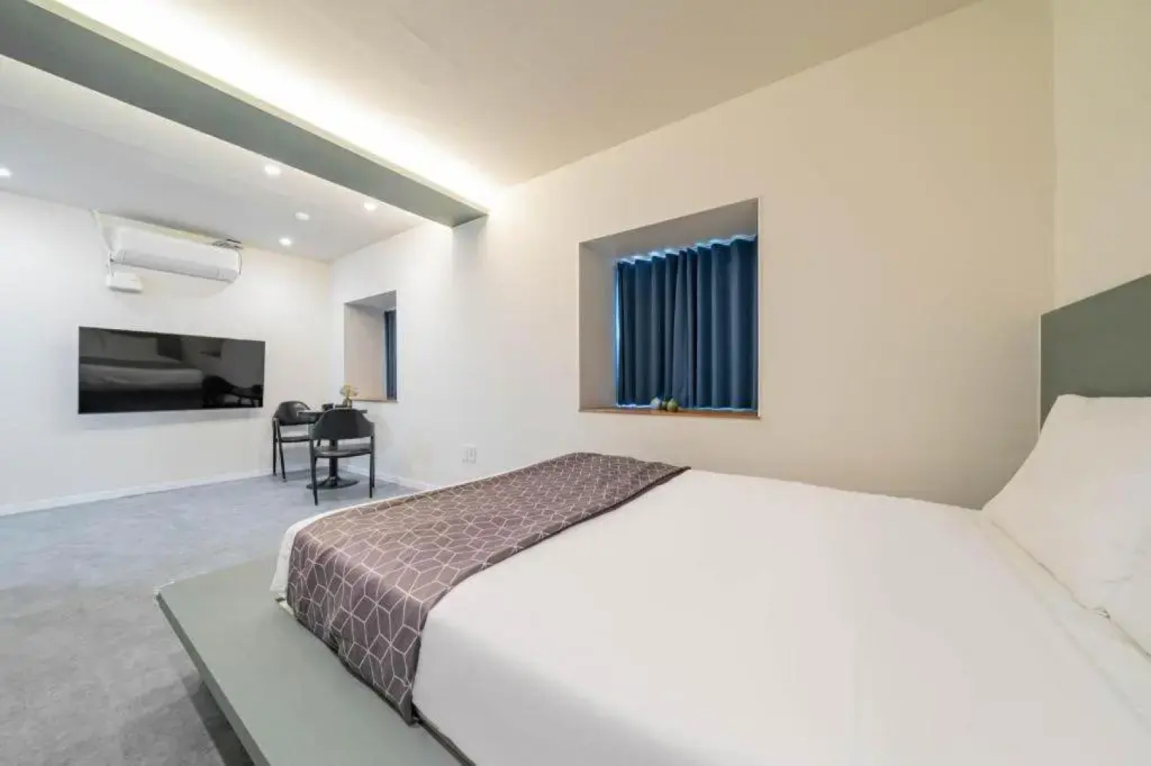 Who A U Guesthouse Jeongdongjin