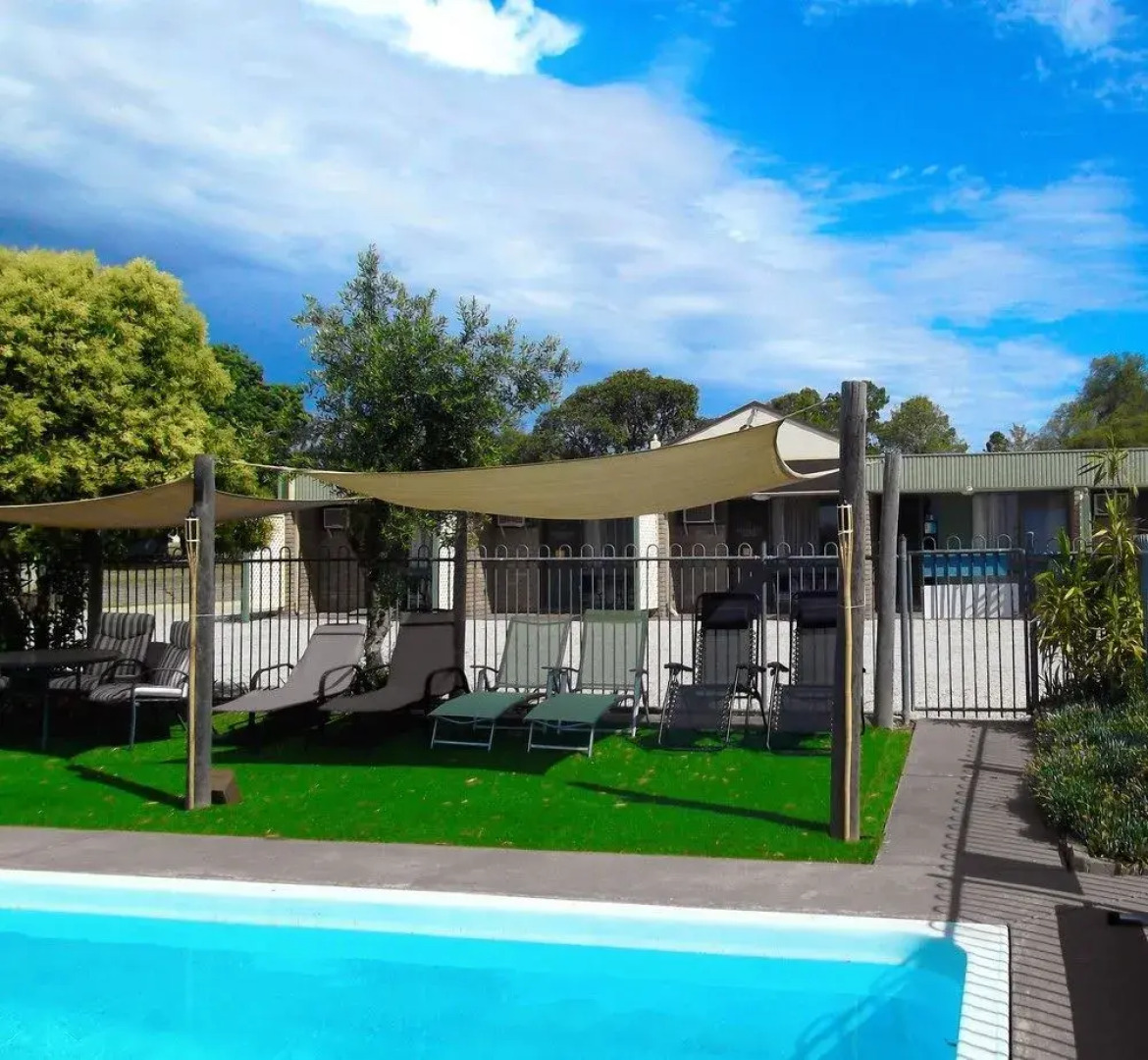 Rutherglen Motor Inn