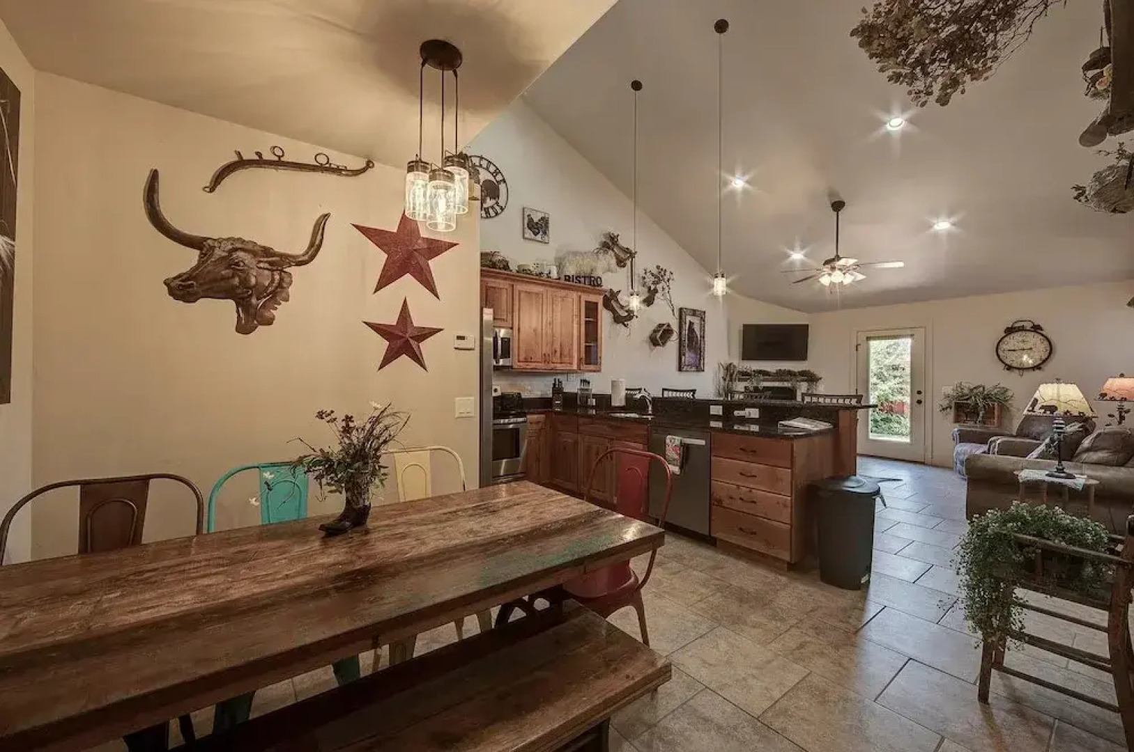 Desert Winds 6 by MoabCondos4Rent