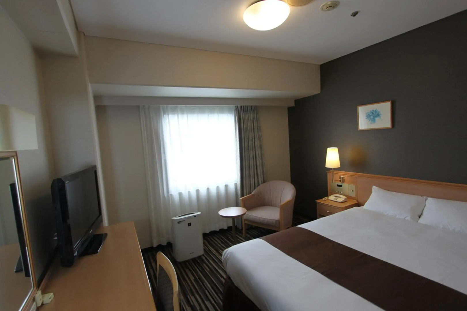 Smile Hotel Tokushima