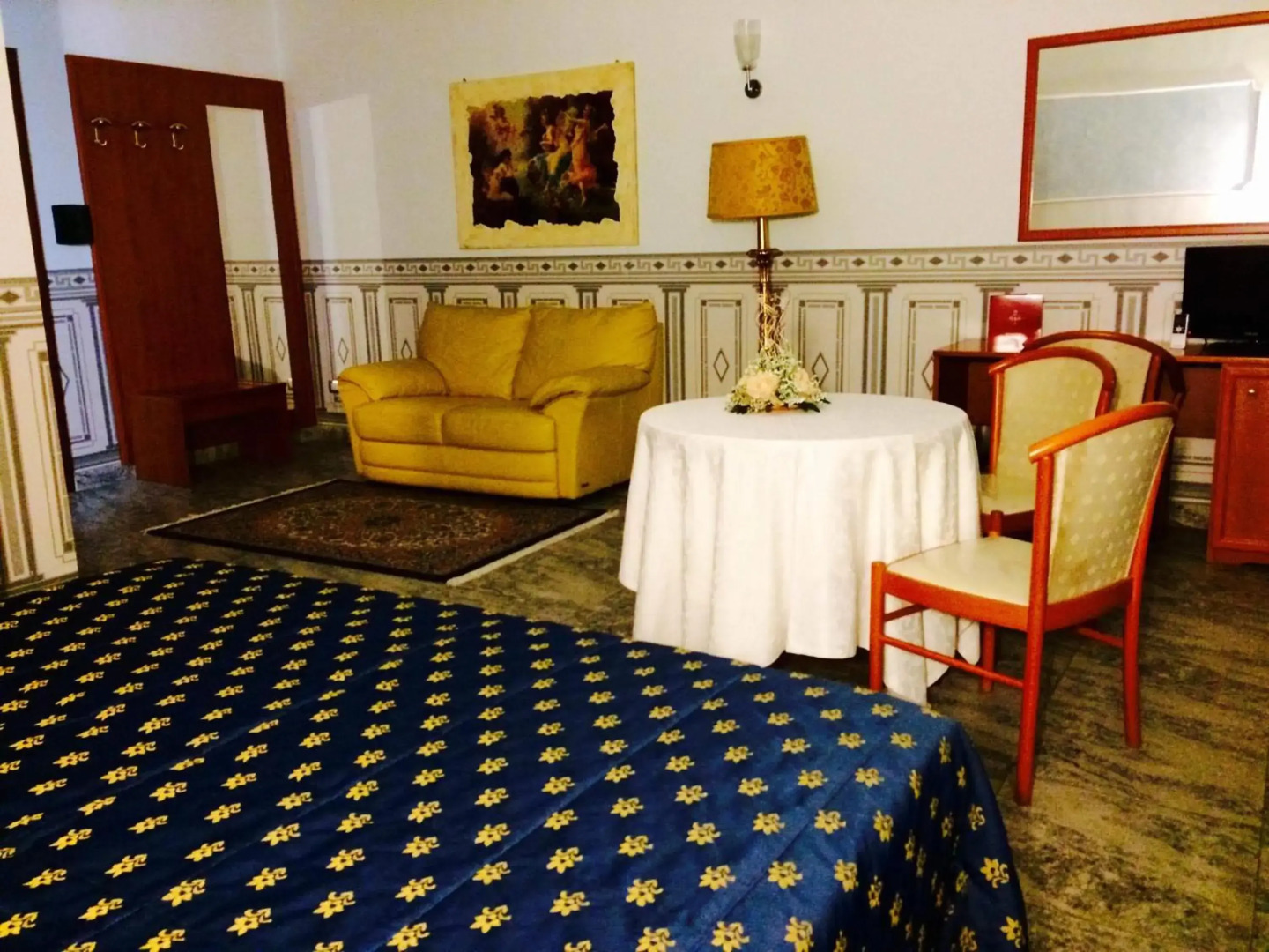 Grand Hotel Stella Maris