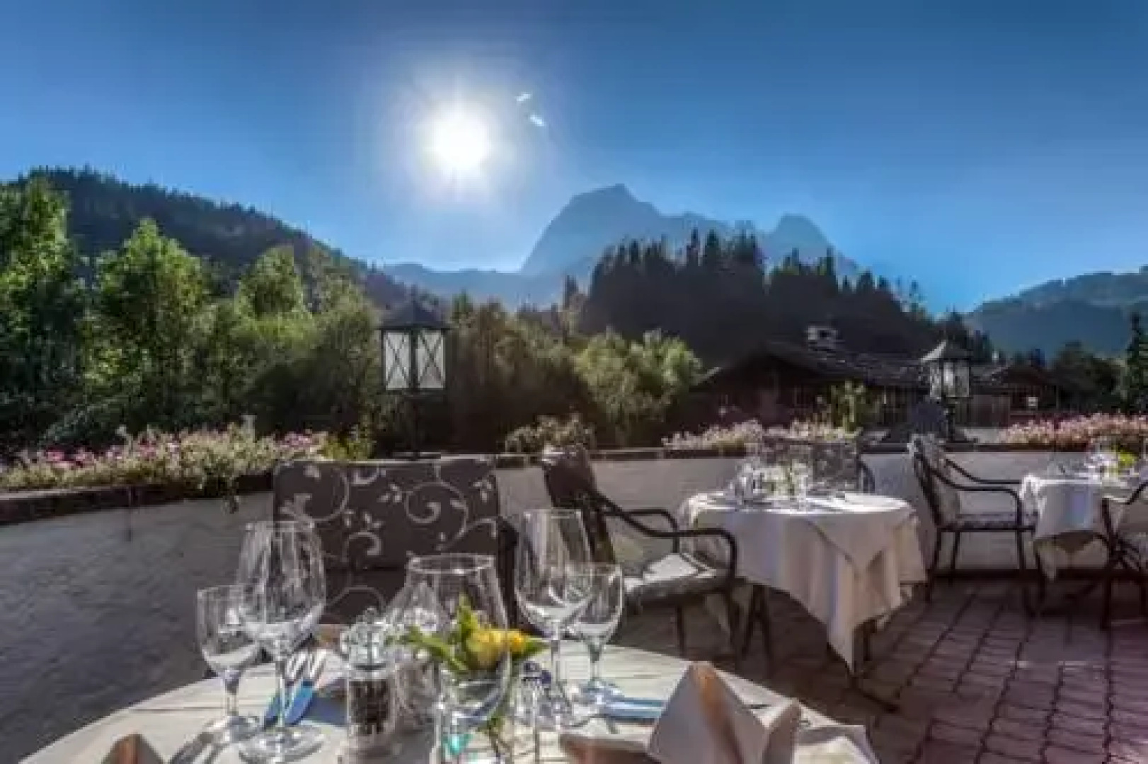 Gasteiger Jagdschlössl