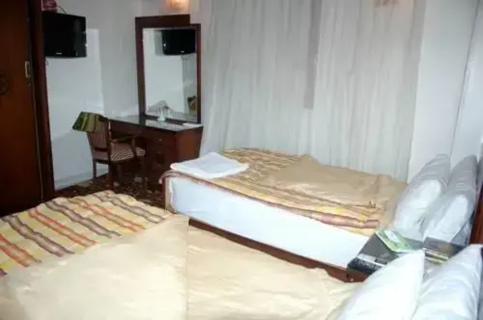 Zamzam Home Damietta