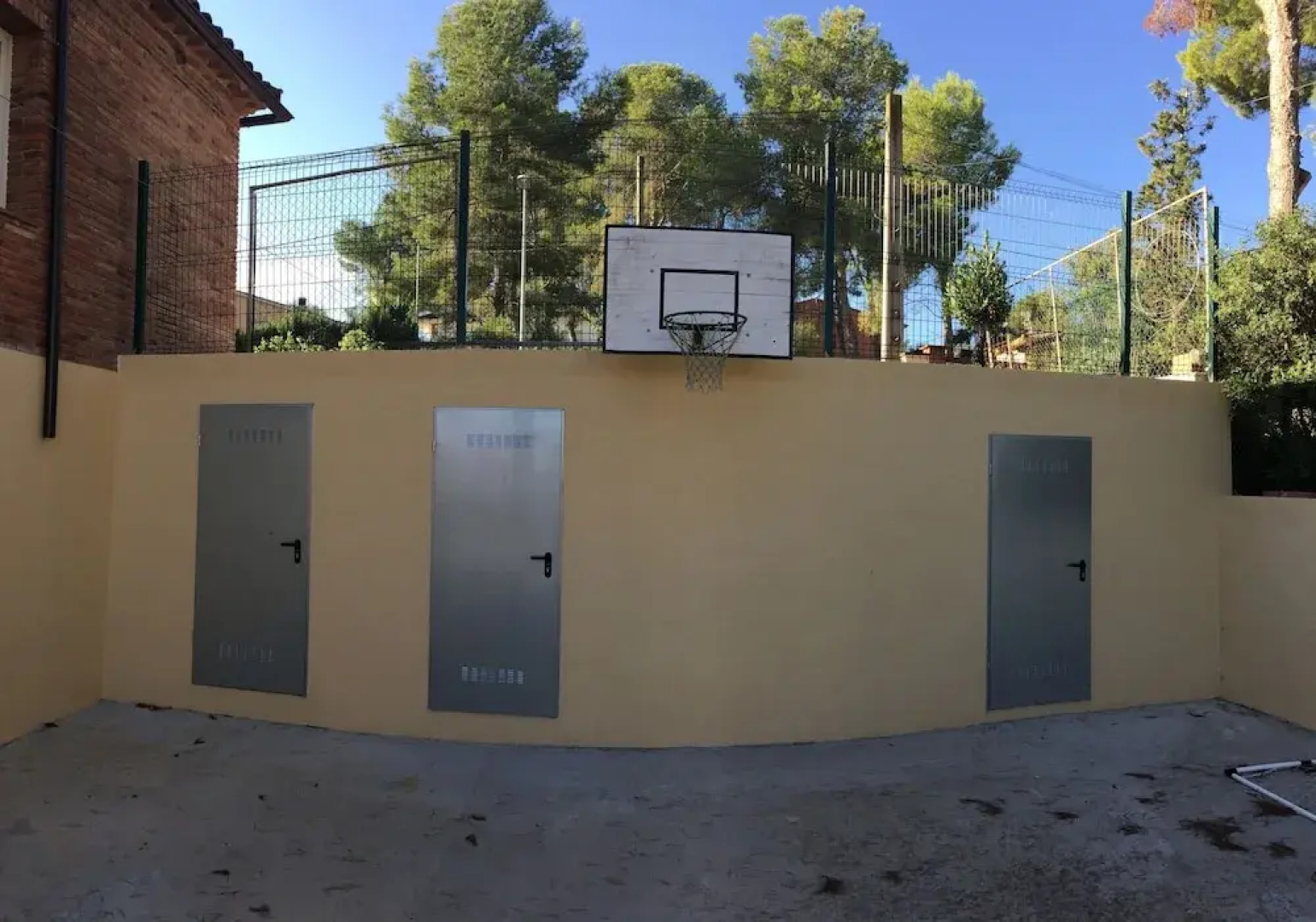 California House Canyelles