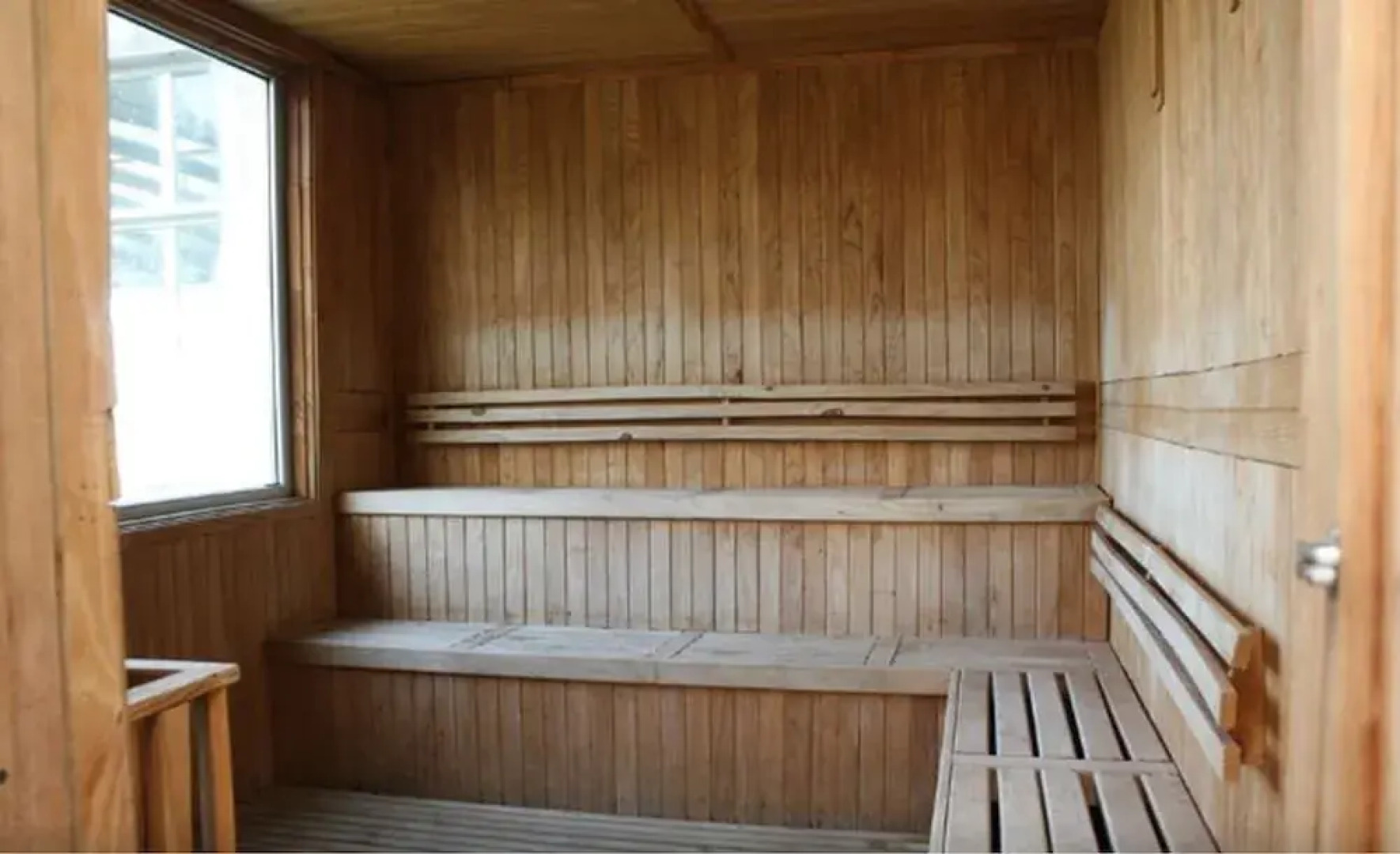 Aguas del Monte Hotel SPA