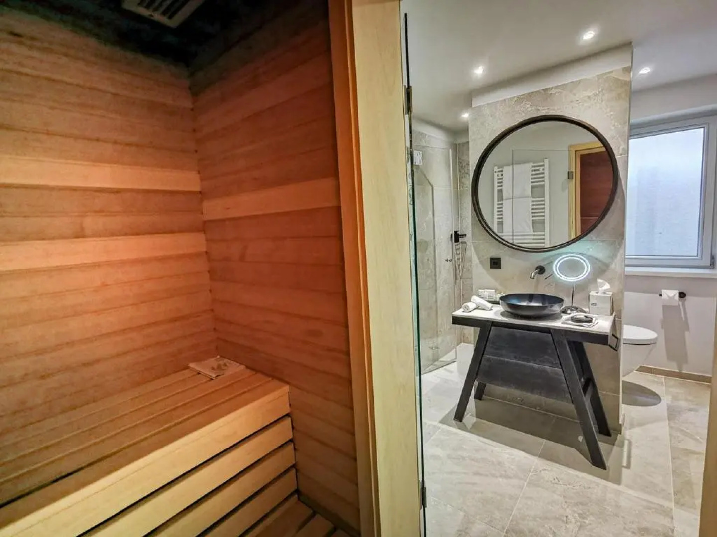 Hotel Strand am Königshafen