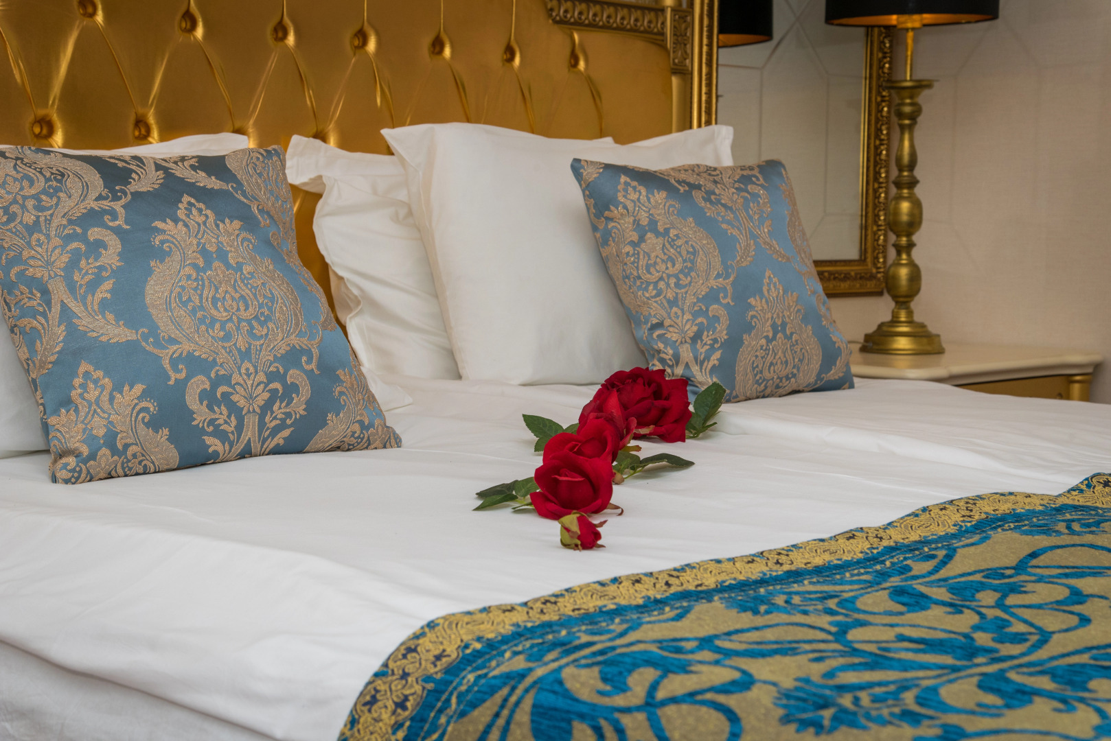 Imperial Palace Hotel & Spa