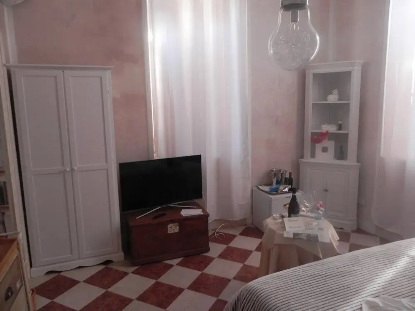 Villa Milly