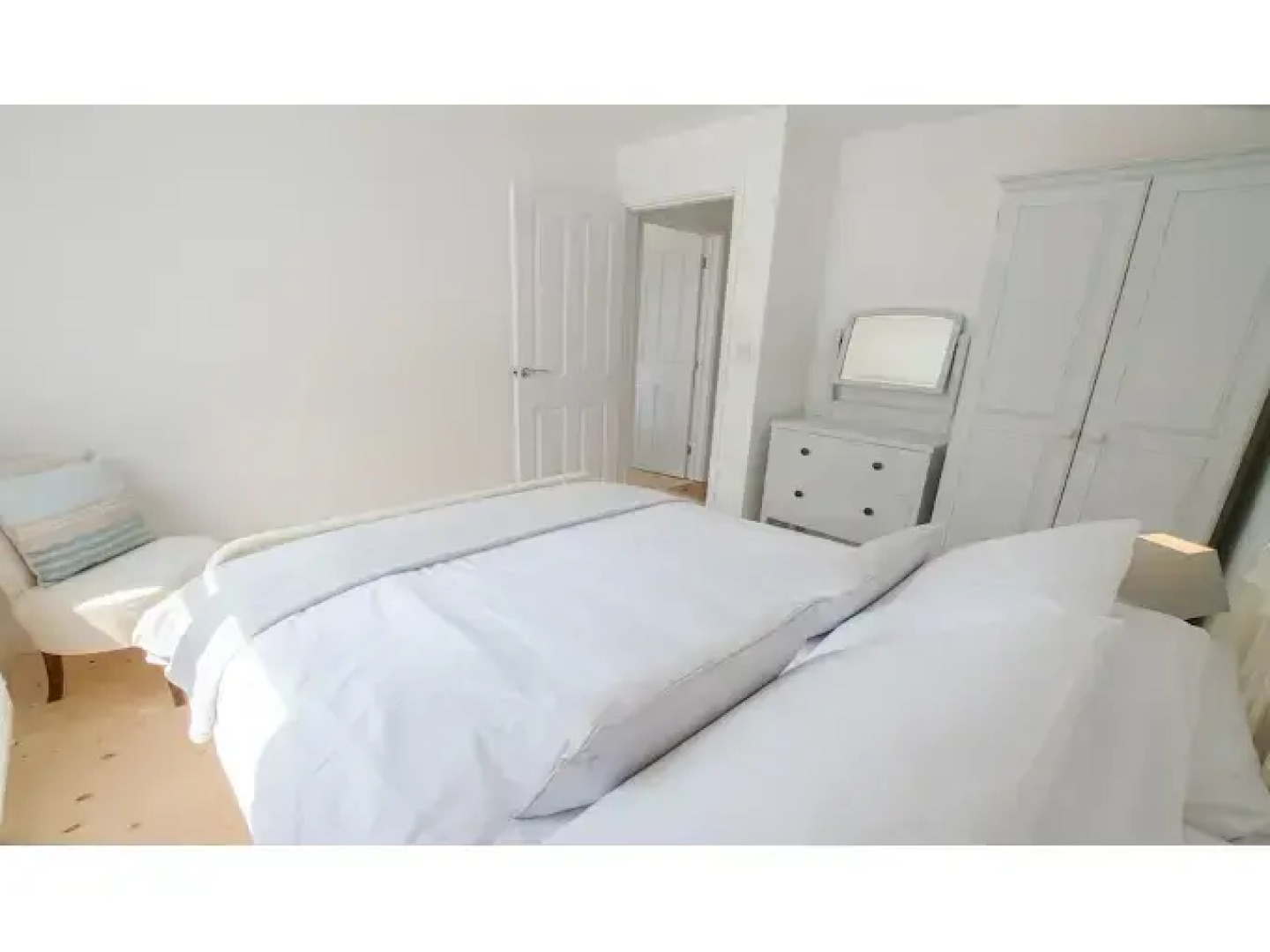 Rooftops Braunton 4 Bed Sleeps 8 Beautiful Views