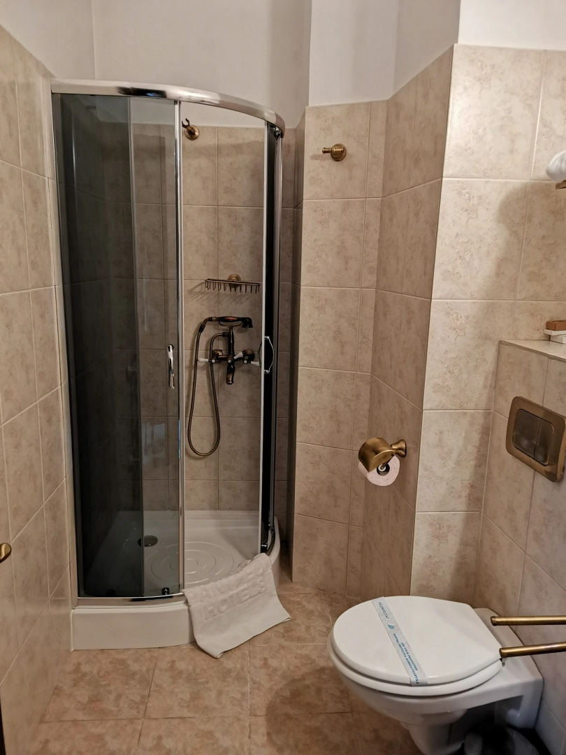 Hotel Carol Constanta