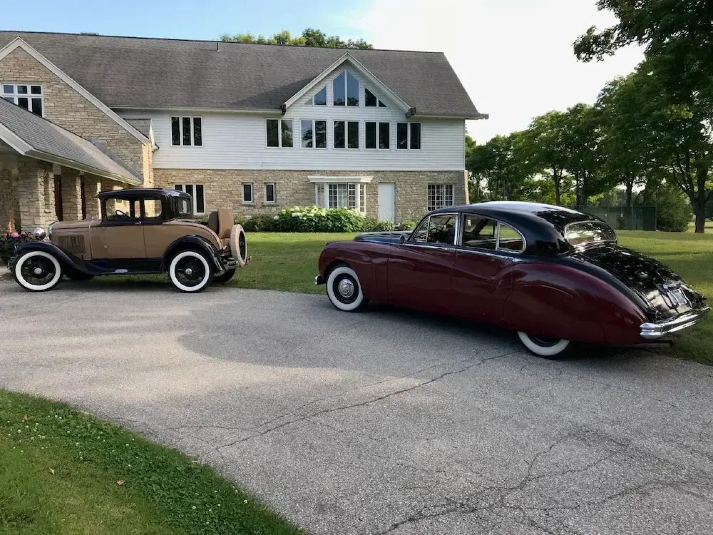 Maxwelton Braes Lodge and Golf Course