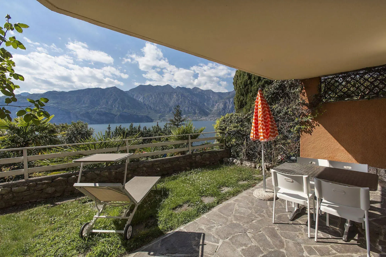 Residence Parco Lago Di Garda