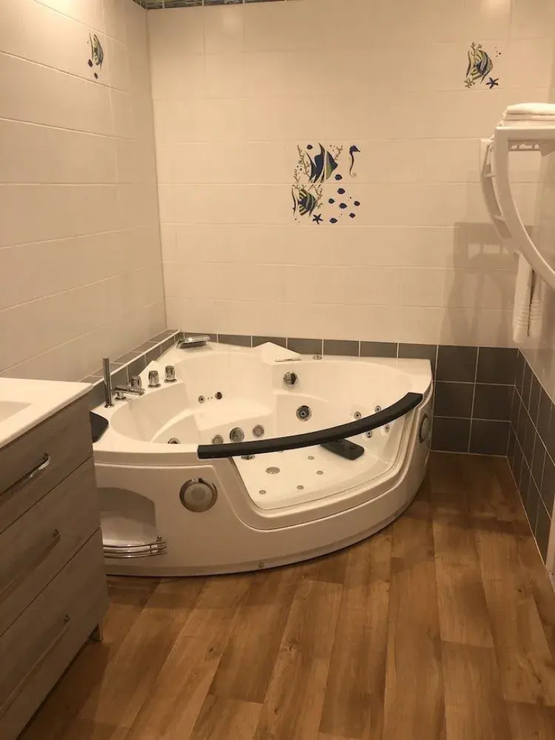 Hôtel Les Marronniers d’Arc