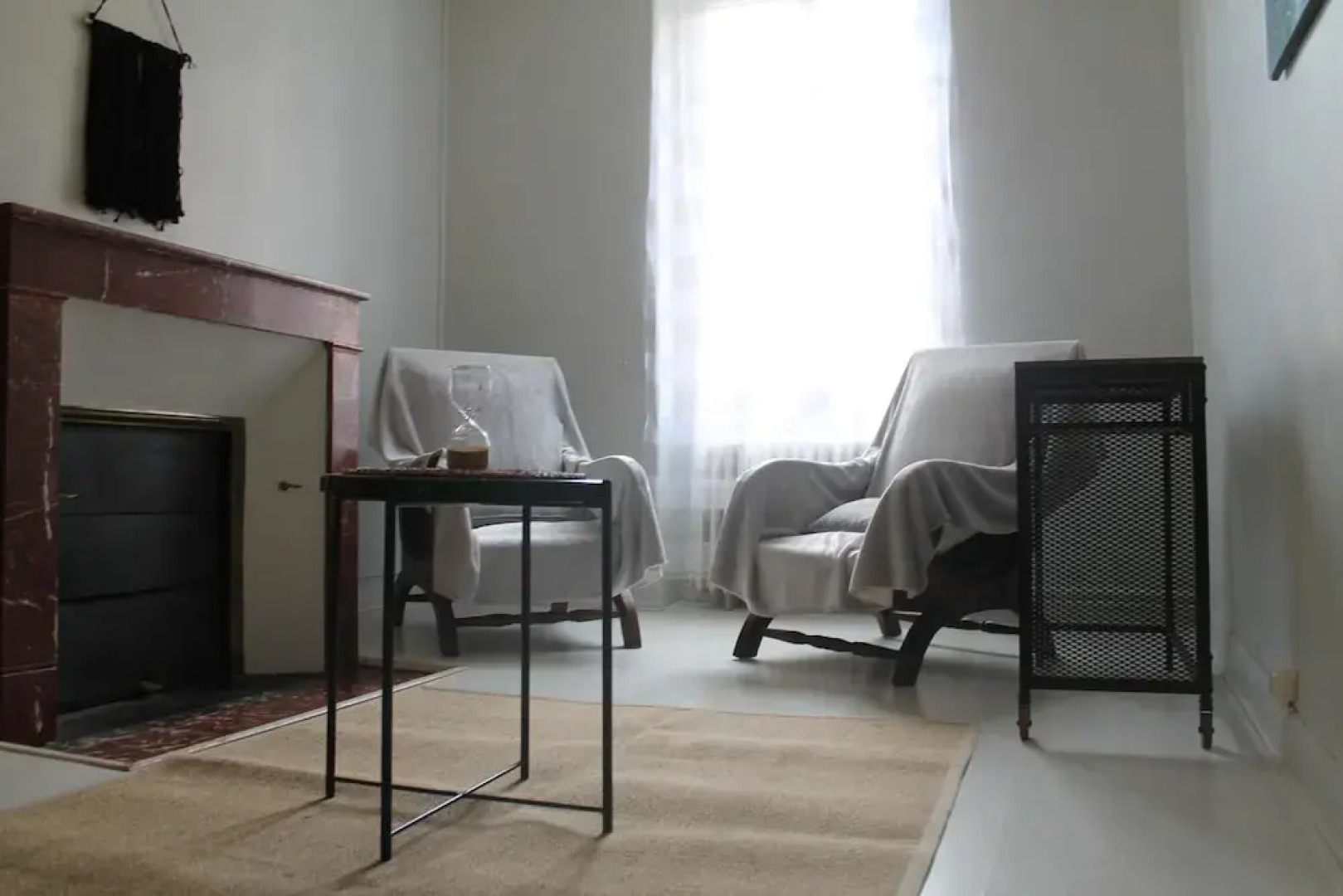 Apartment With 2 Bedrooms in Duras, With Wonderful City View and Wifi