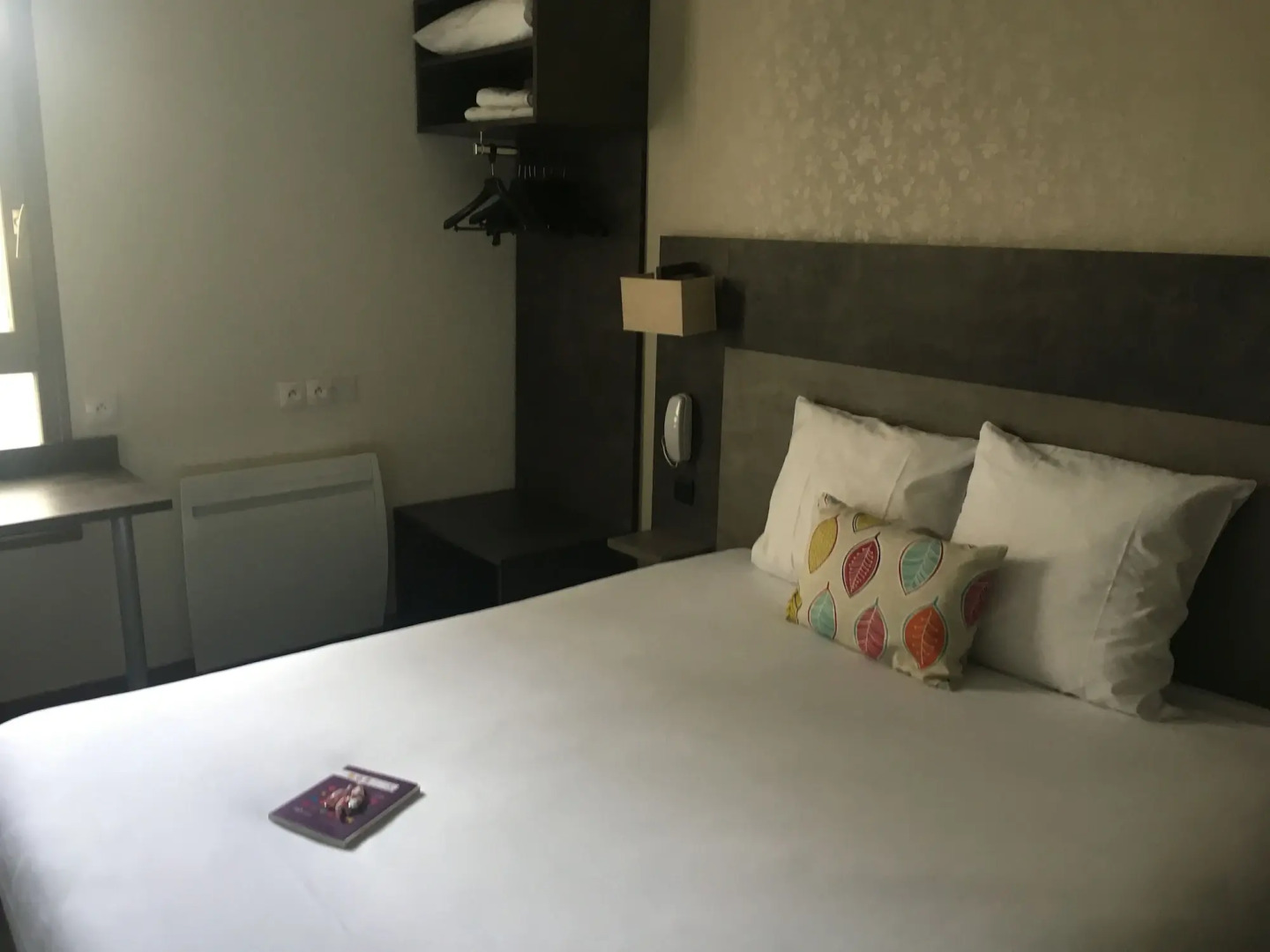 The Originals City, Hôtel Novella Nantes Centre Gare