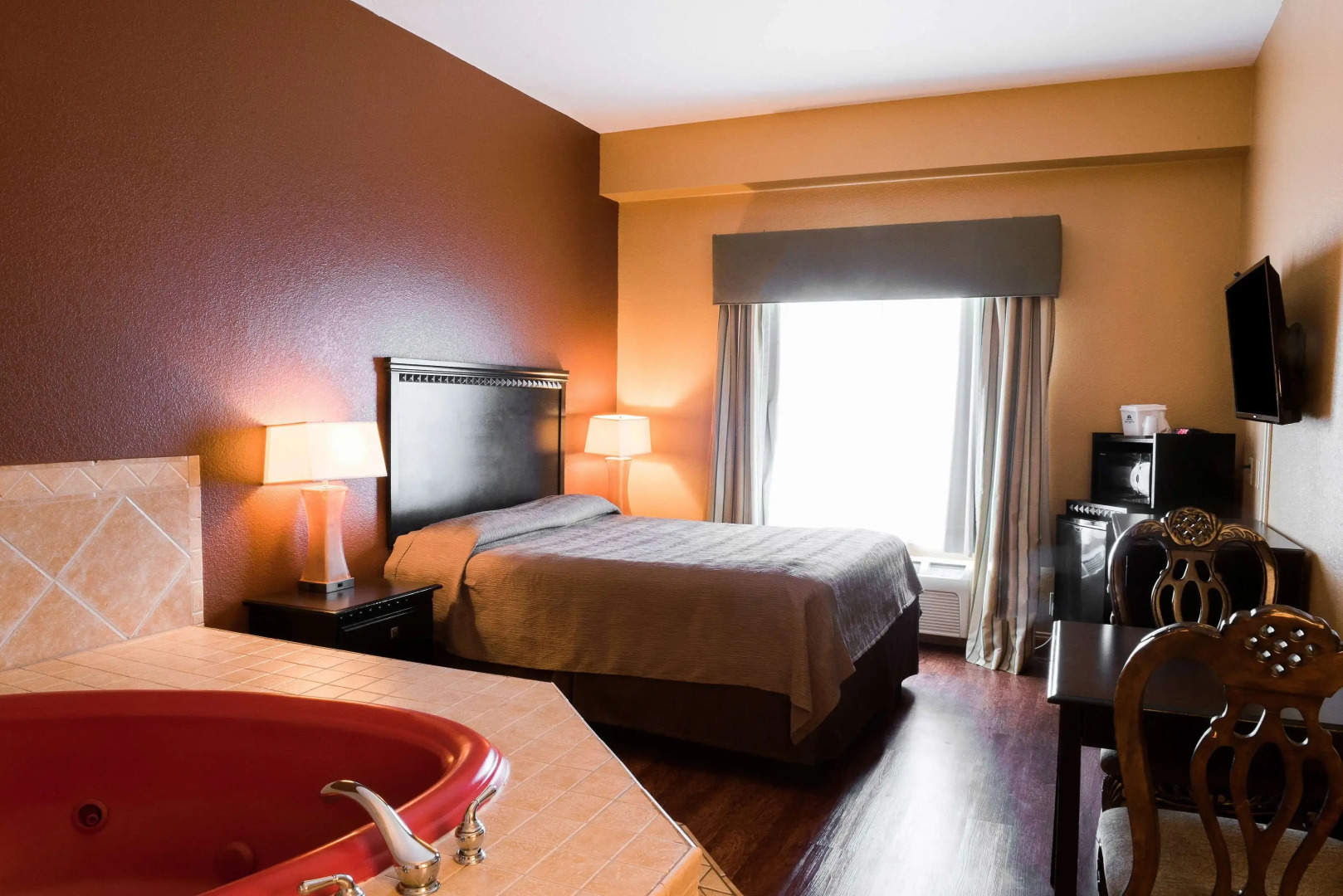 Americas Best Value Inn & Suites Griffin