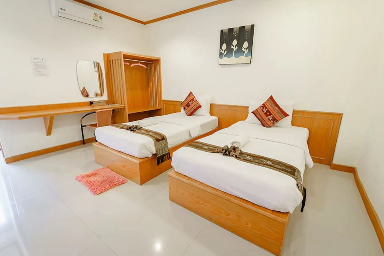Phurua Mantra Hotel