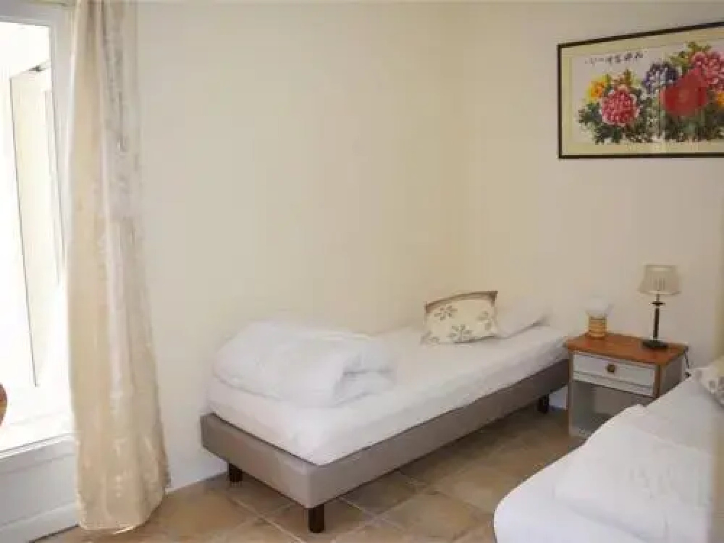 Apartment Vallon Pont D Arc - 5 Pers, 90 M2, 4/3