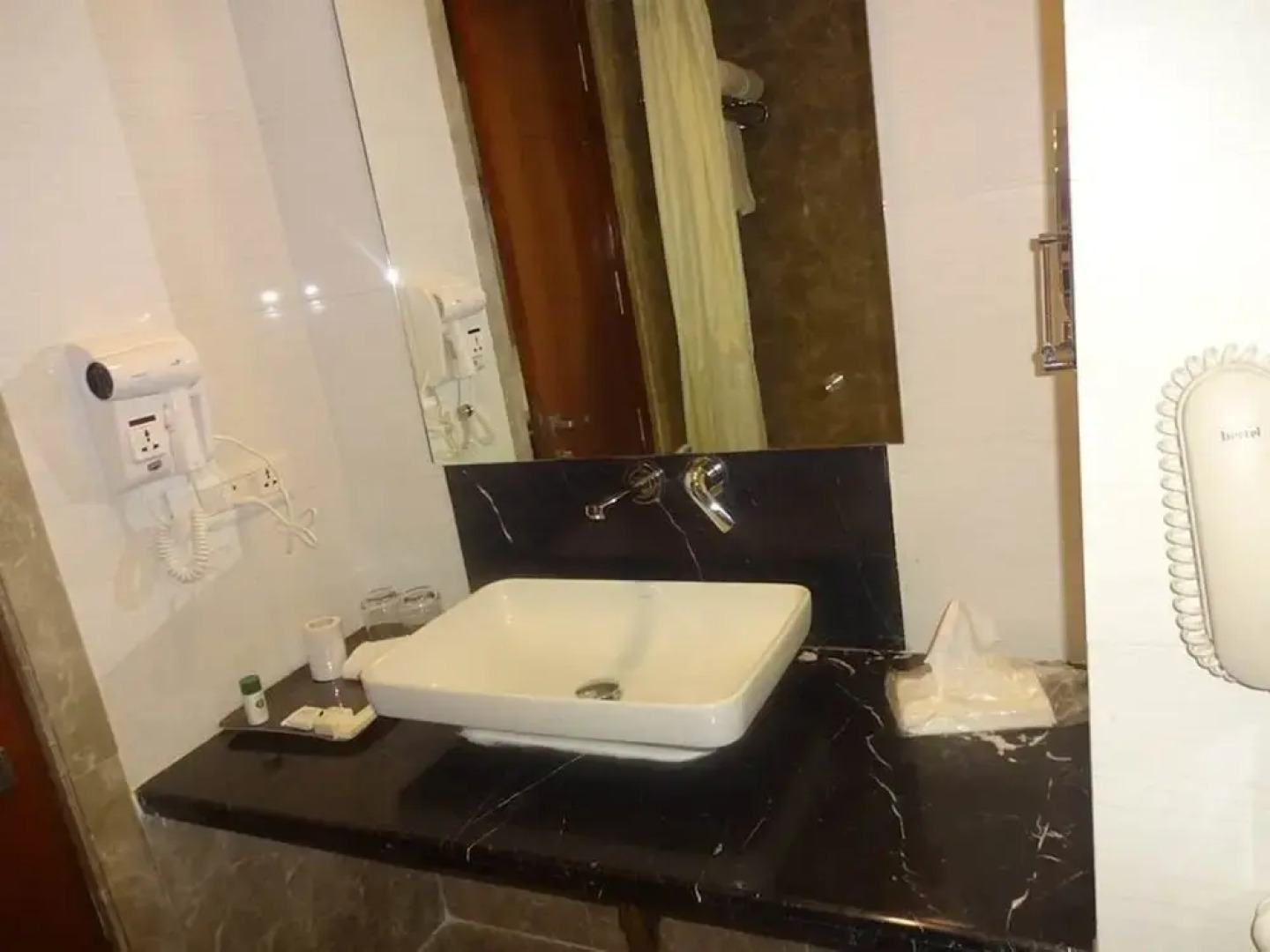 The Lal Vilas Hotel & Resort