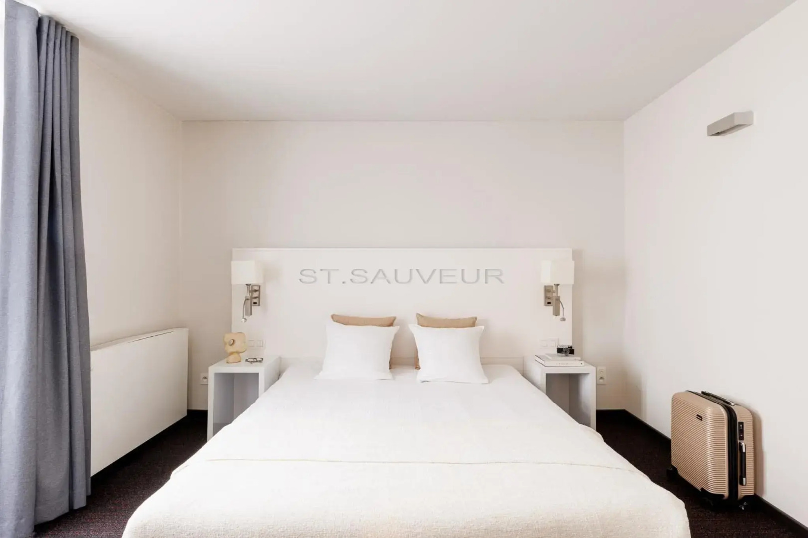 Hotel Saint Sauveur by WP Hotels