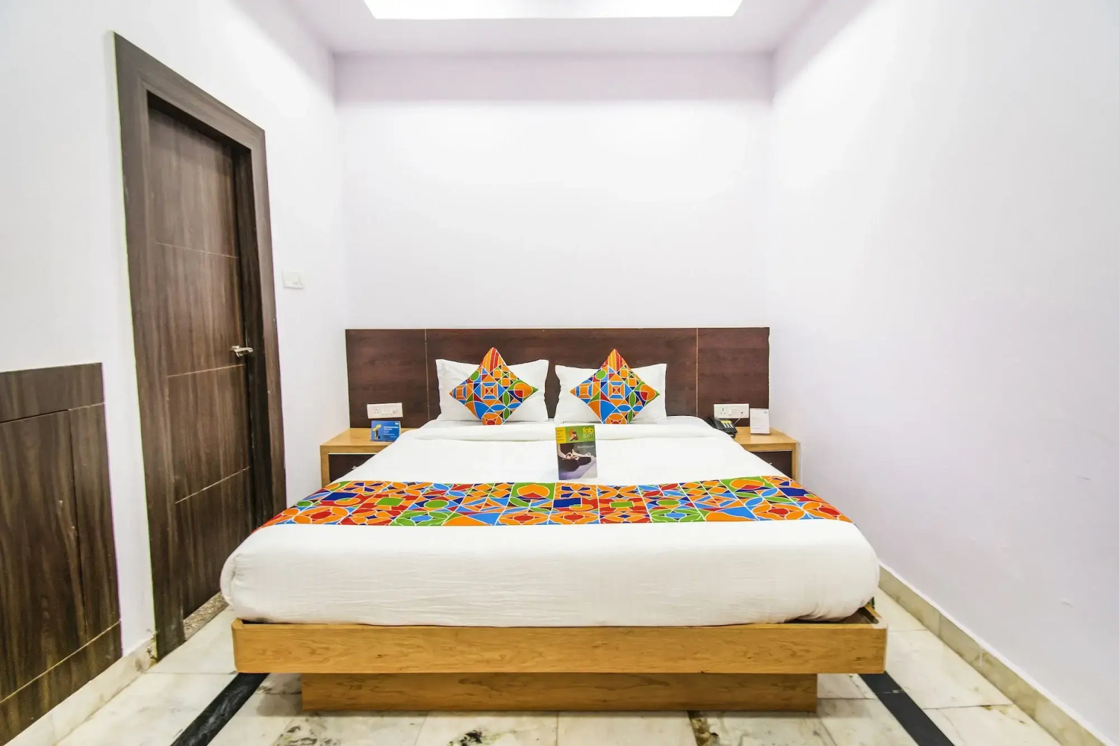 FabHotel Setu Sharma