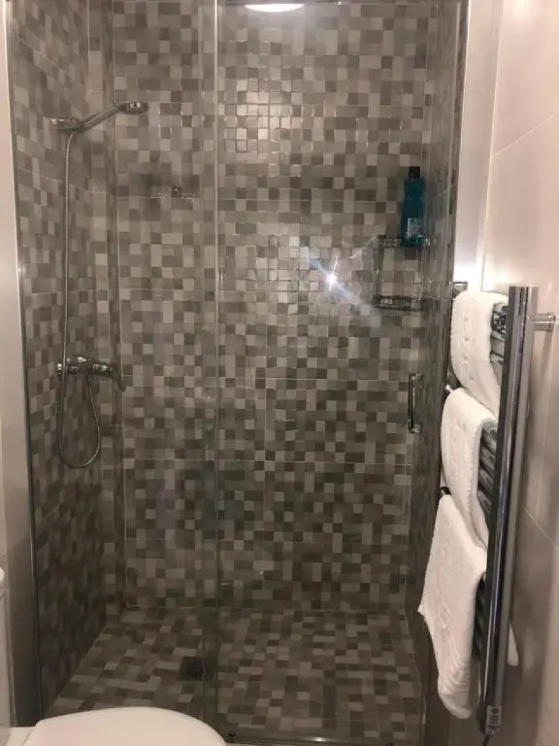 1 Bed apartment in Ardales, cerca el Caminito Del Rey y embalses