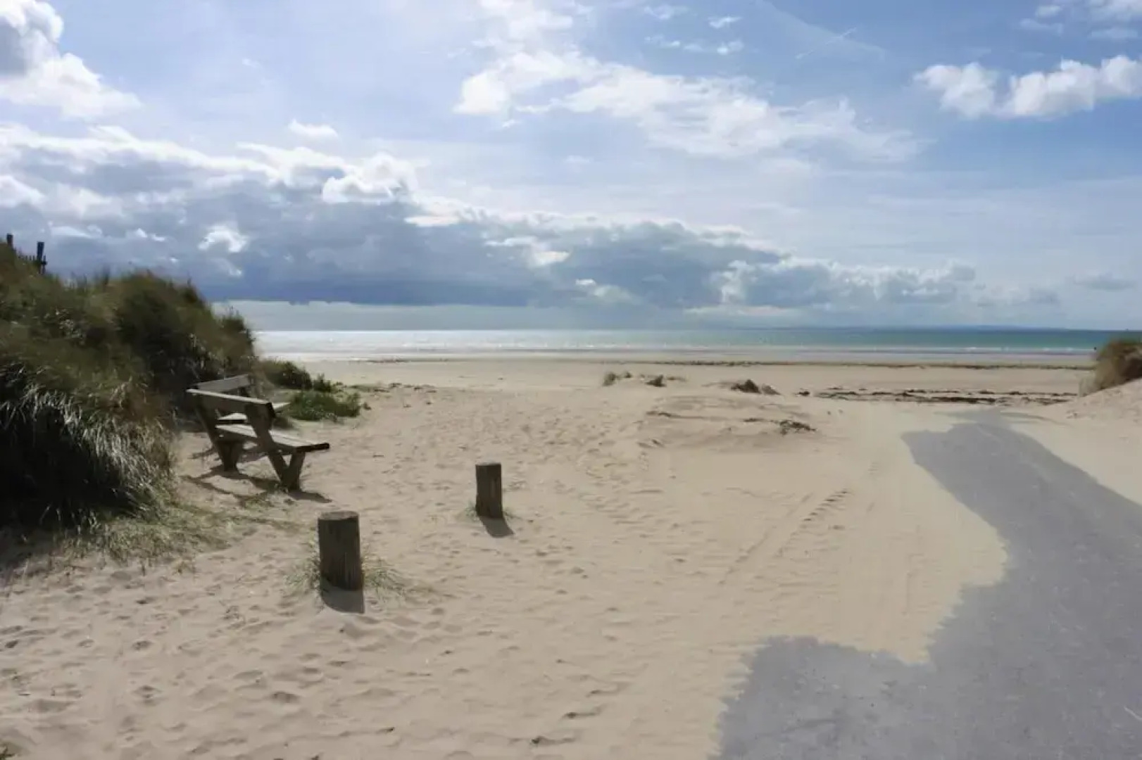 Cottage in Saint Germain sur Ay