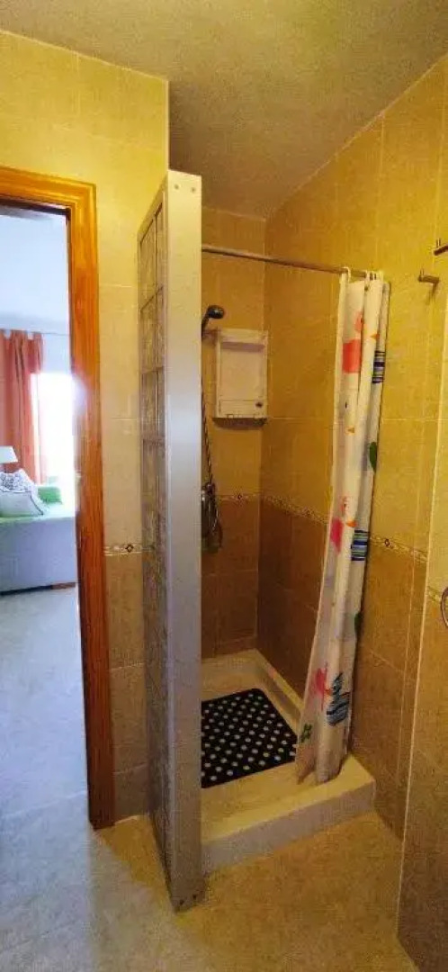 Apartment-in-turre-andalucia