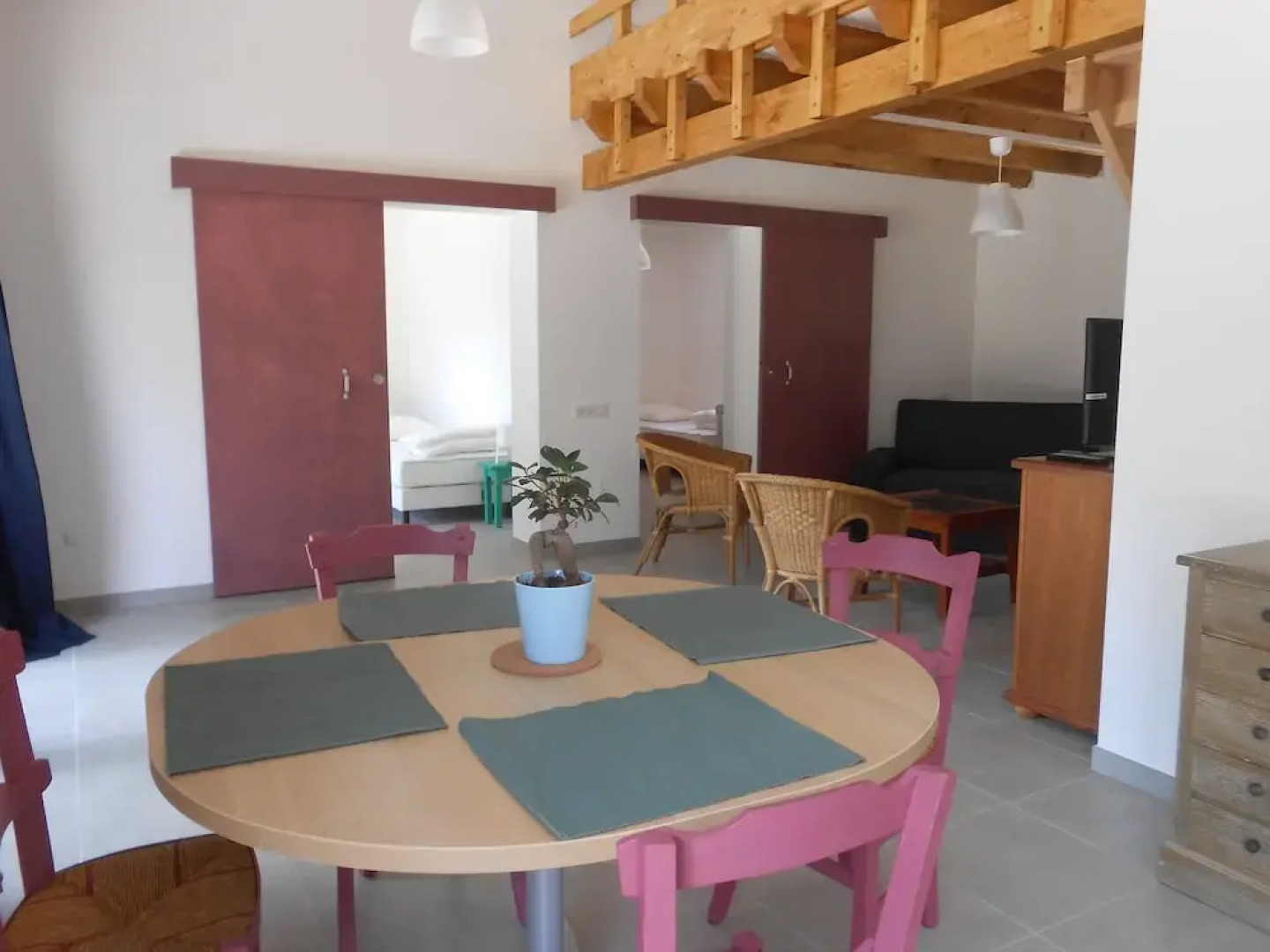 Gîte l'Airial de Bergan