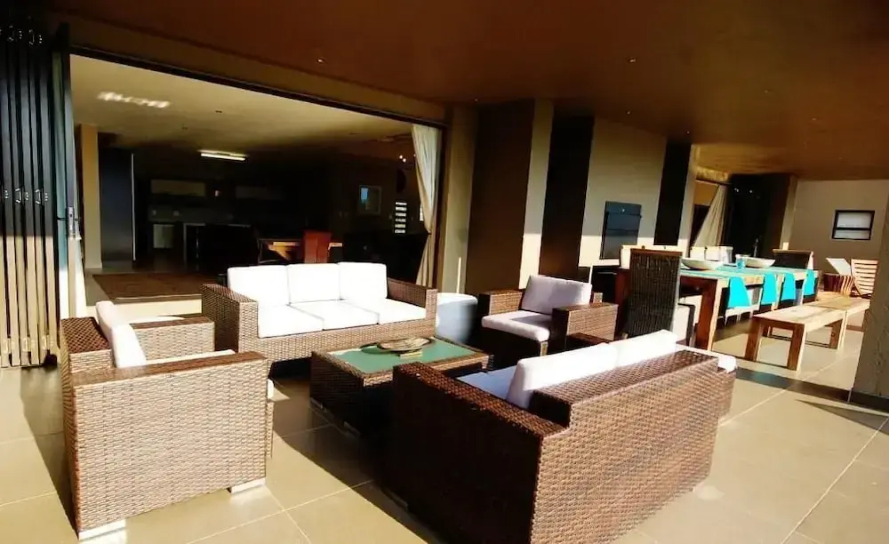 Legend Safari Villas