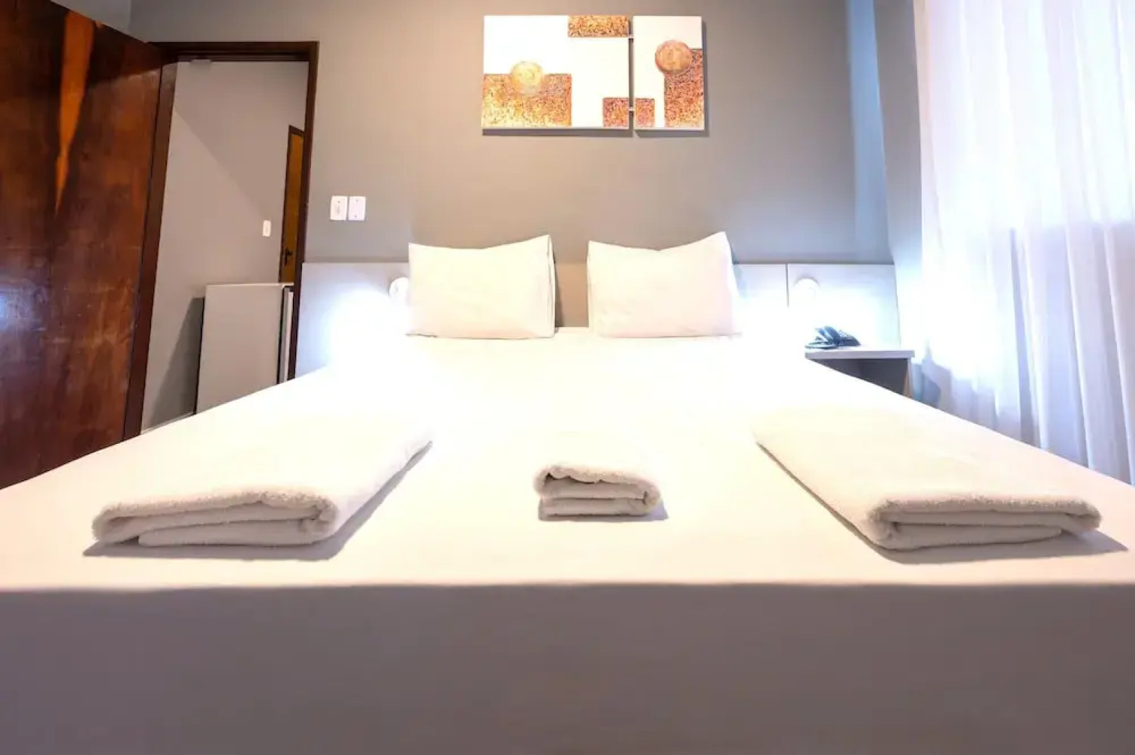 Italian Palace Hotel