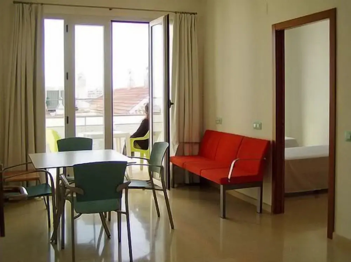 Albergue Inturjoven & Jaen - Hostel