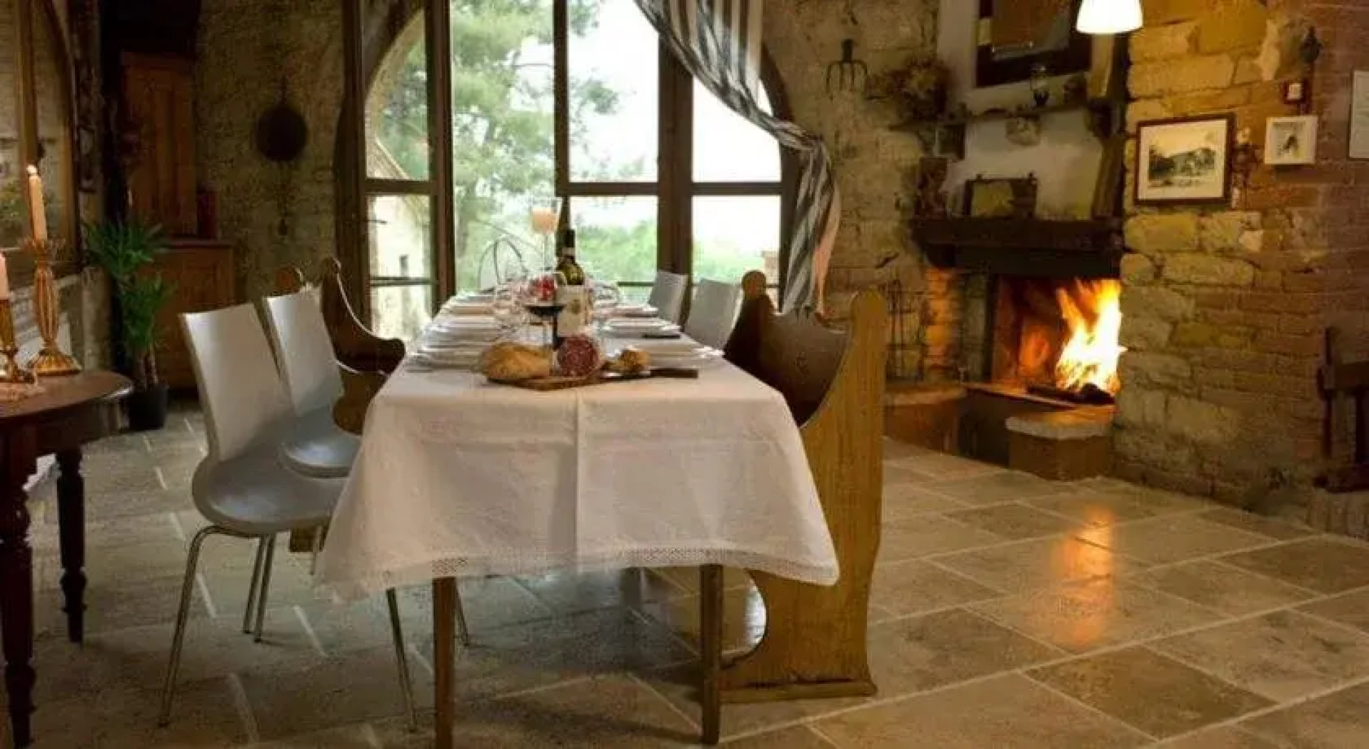 Agriturismo Podere Costarella