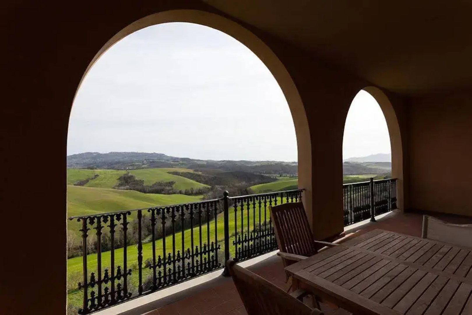 Vicarello Di Volterra