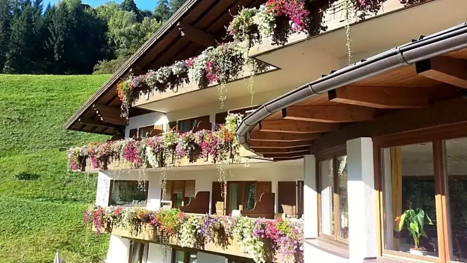 Hotel St. Pankraz