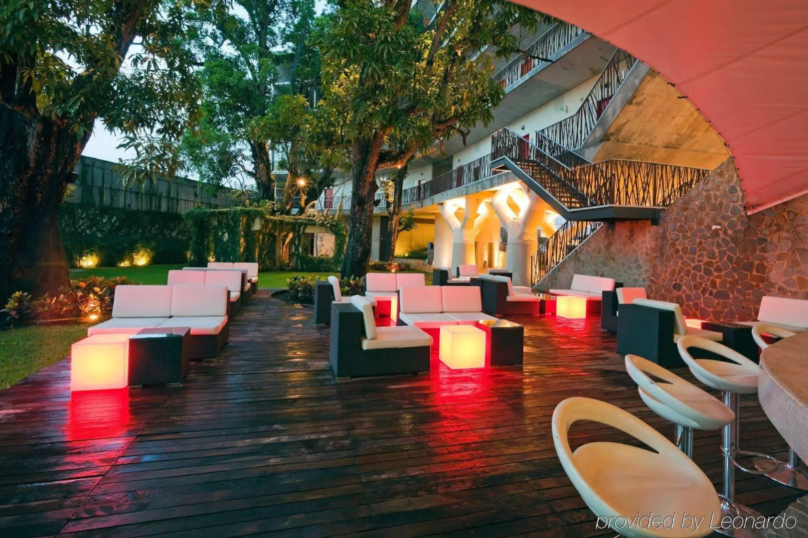 Courtyard by Marriott Veracruz Tuxpan