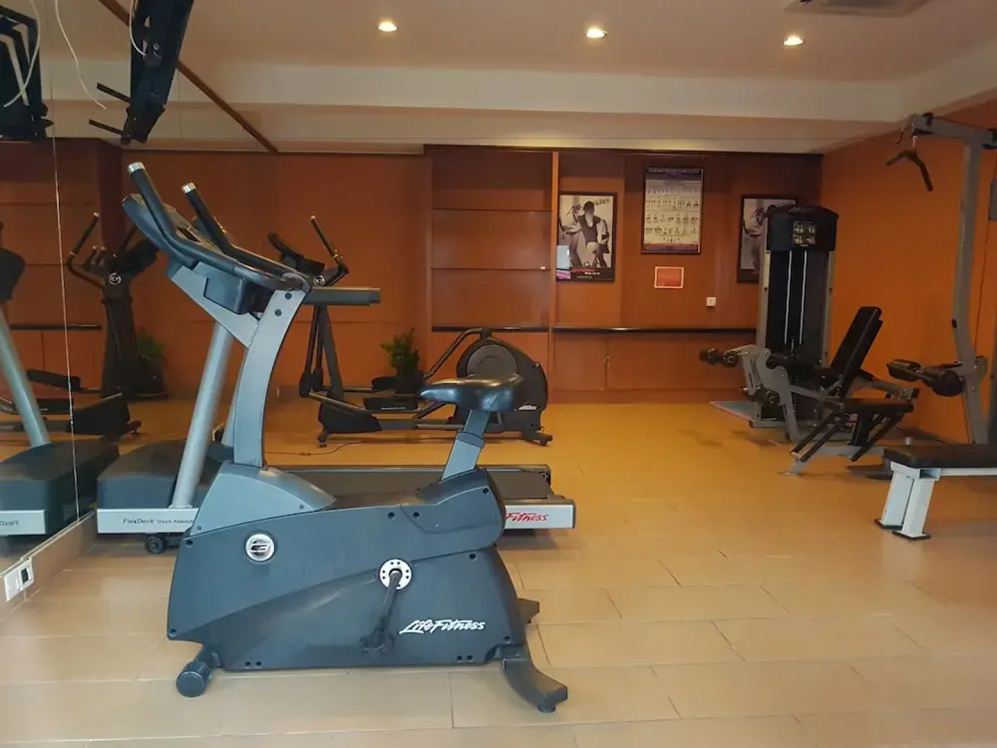 Luxurious Water Chalet by Toki