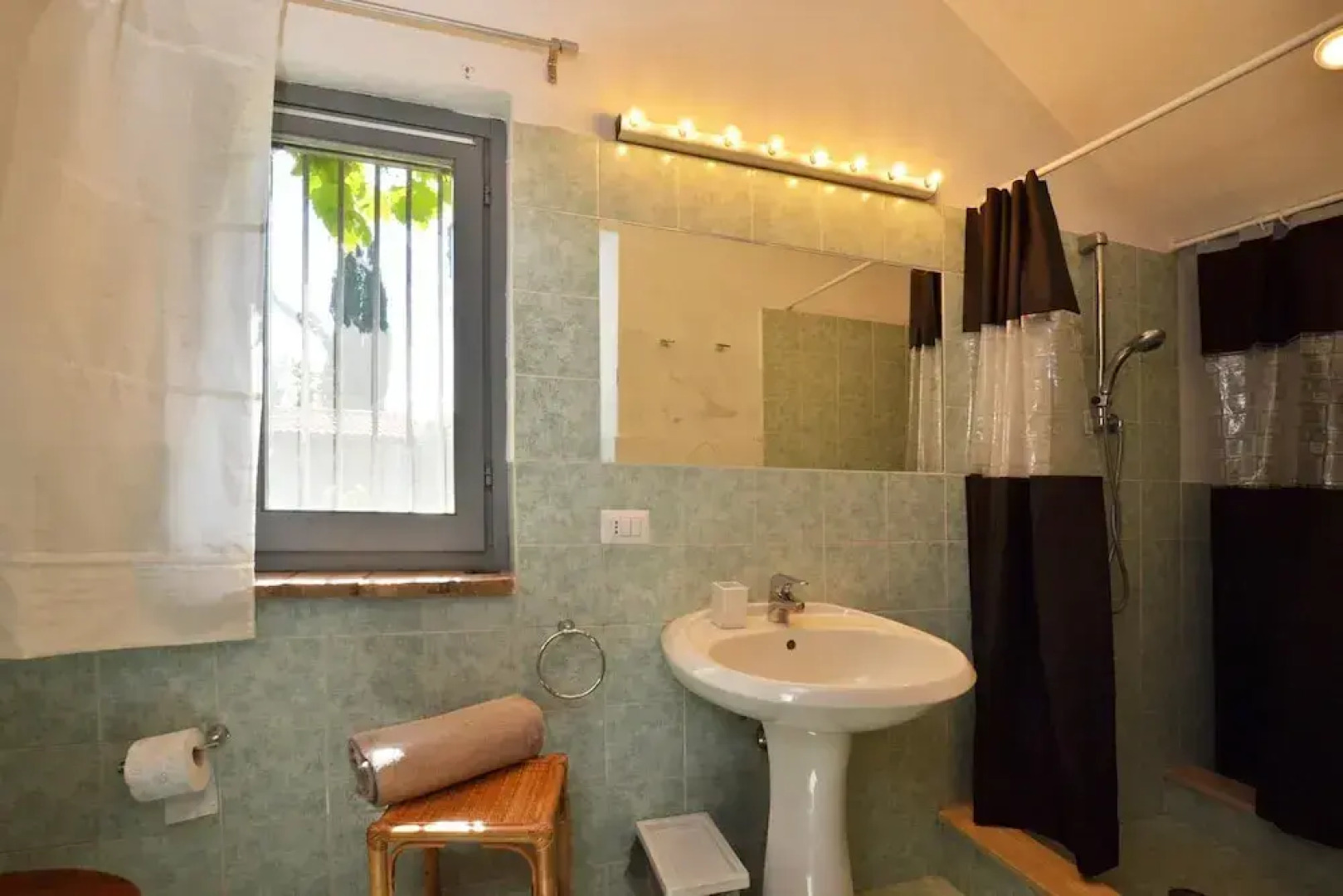 Casale Teresa in Tarquinia