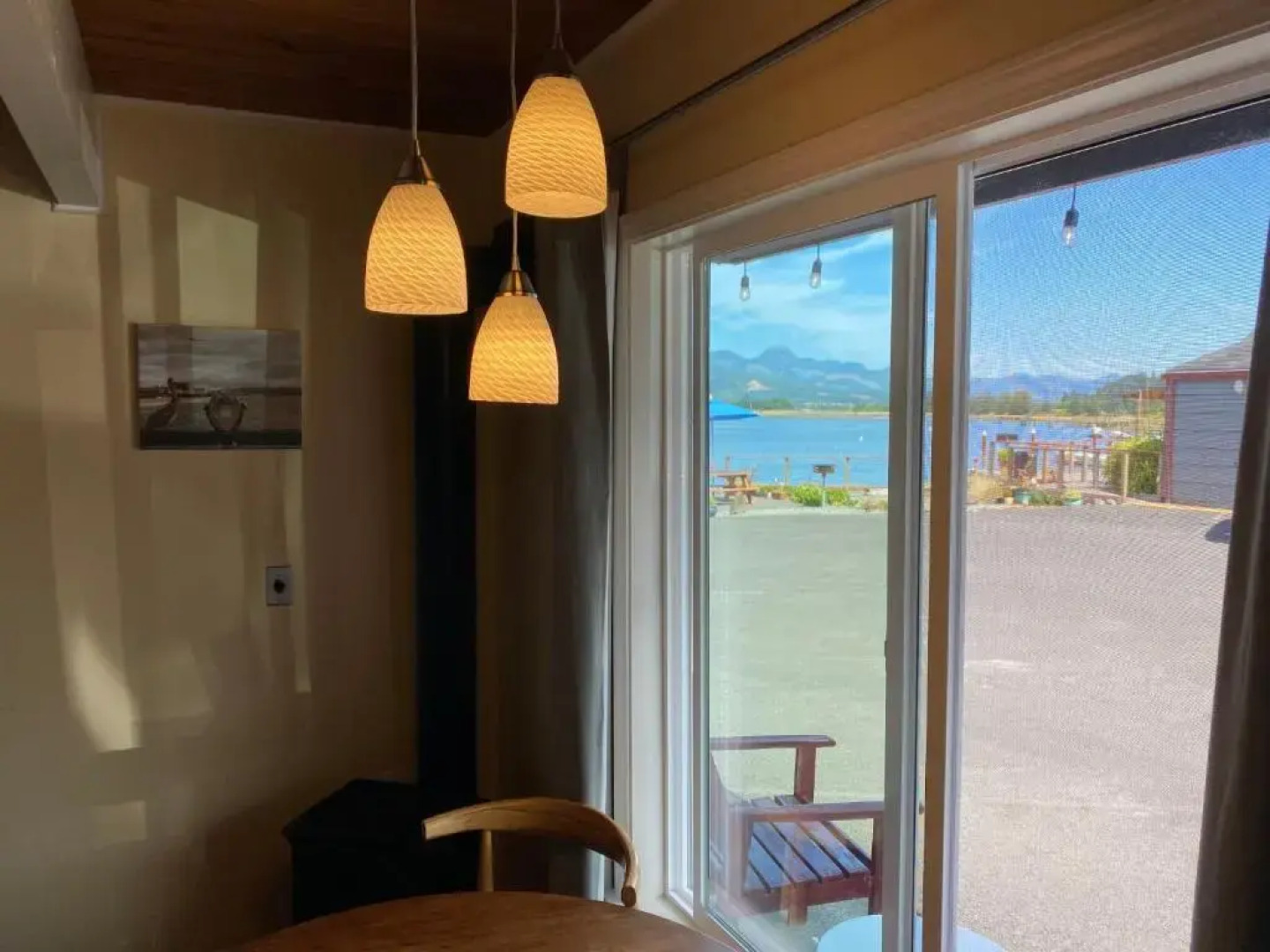 Wheeler on the Bay Lodge & Marina