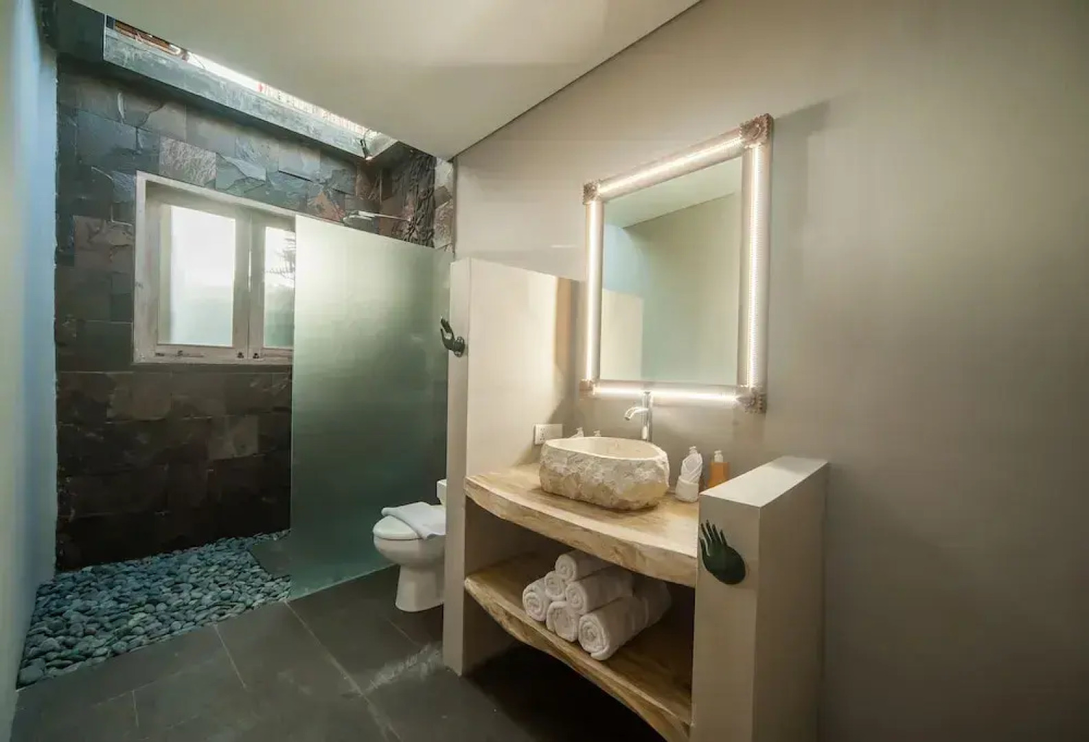 3BRLuxury Villas Merci Resort Seminyak 2