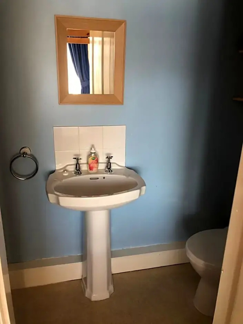 Leamington House Hotel