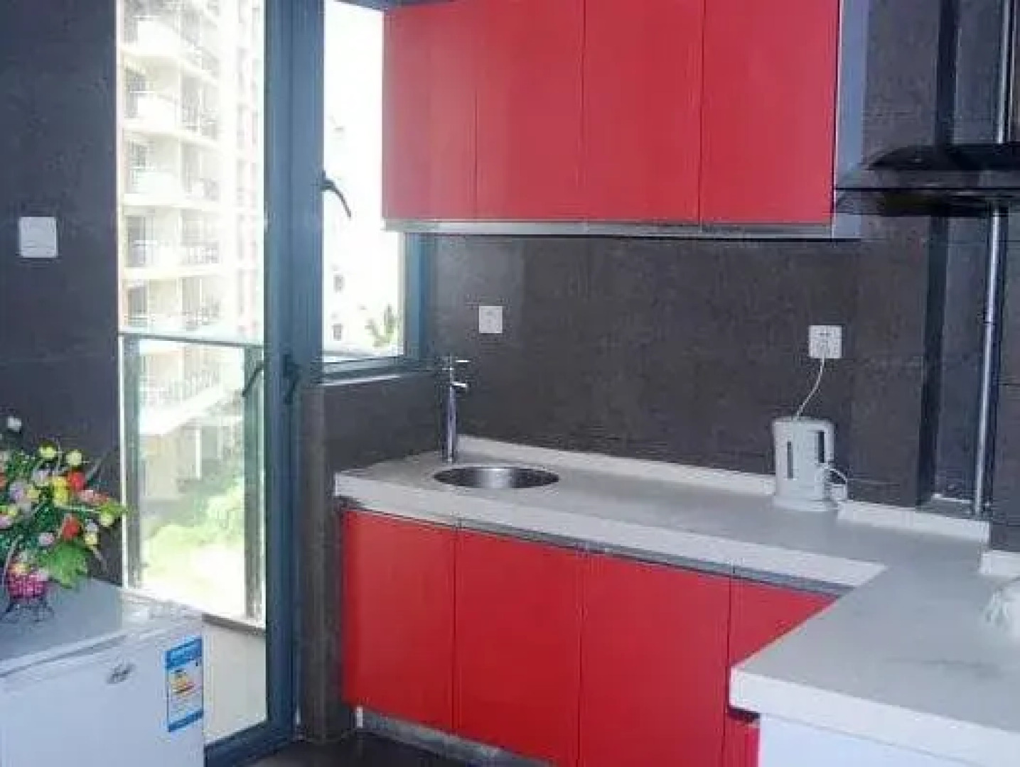 Sunshine Holiday Resort Sanya Apartment Sanyawan Branch