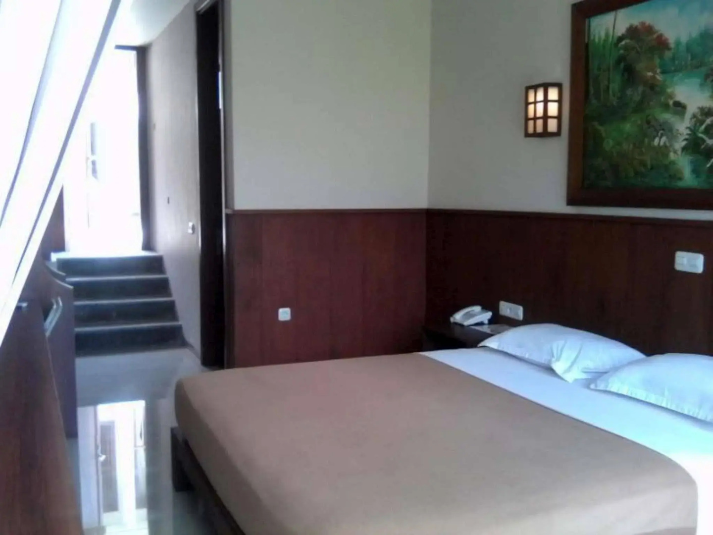 Jimmers Mountain Resort