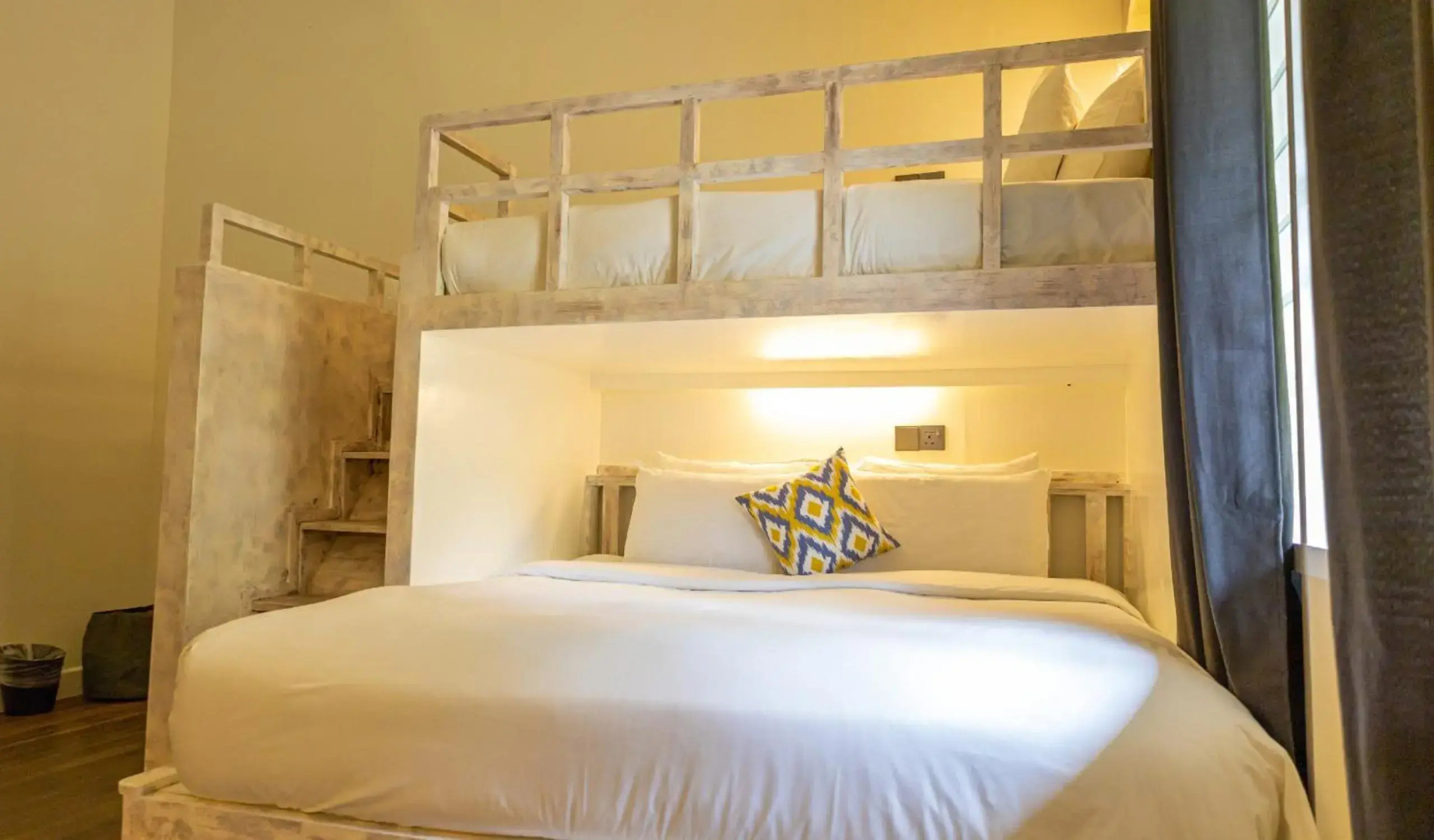 Sutera Sanctuary Lodges at Kinabalu Park