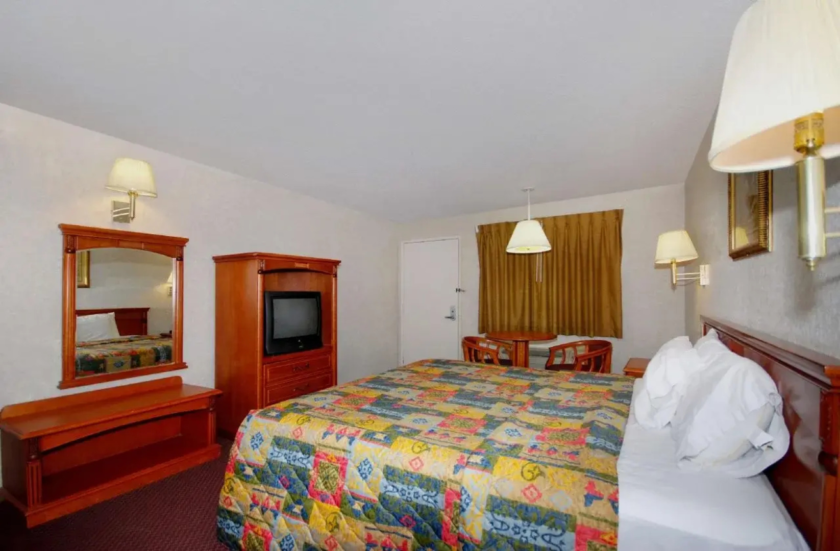 Economy Inn - Ontario Airport/Chino