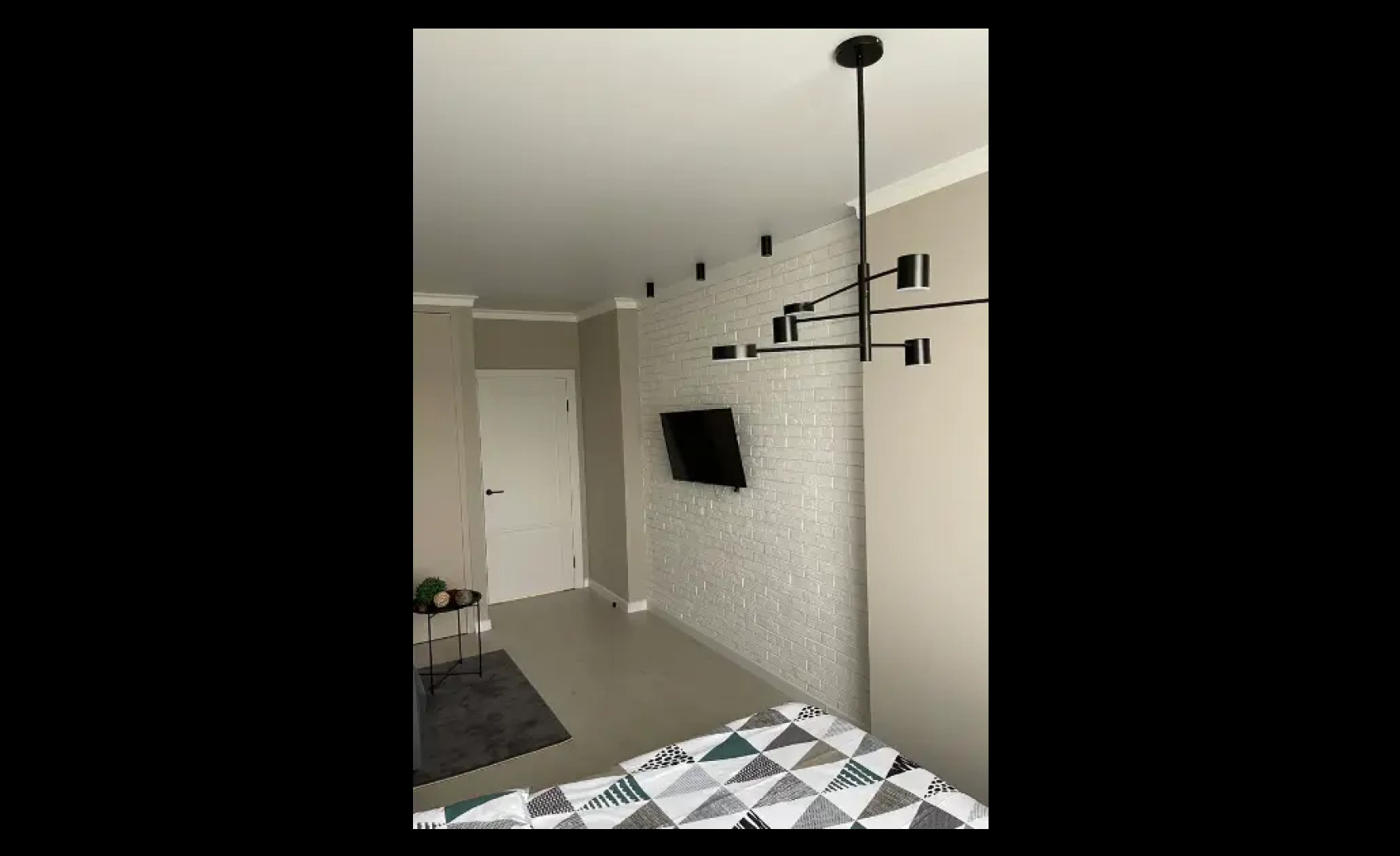 Апартаменты на шоссе Северное 34